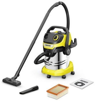 Karcher WD 5 S V-25/5/22