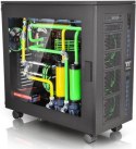 Obudowa Thermaltake Core W100 Window CA-1F2-00F1WN-00 (ATX Extended ATX Micro ATX Mini ITX XL-ATX; kolor czarny)