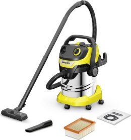 Odkurzacz KARCHER WD 5 P S V-25/5/22 - 1.628-356.0