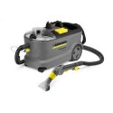 Odkurzacz piorący KARCHER Puzzi 10/1 1.100-130.0 (1250W; kolor szary)