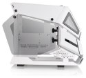 Thermaltake AH T200 Tempered Glass - Snow