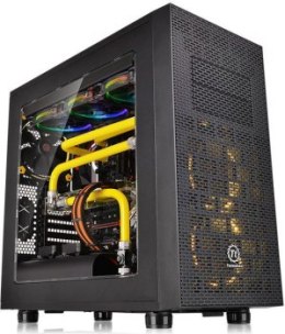 Thermaltake Core X31 Window Black