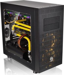 Thermaltake Core X31 Window Black