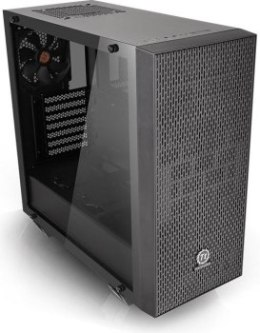 Thermaltake Core G21 Tempered Glass Black