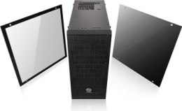 Thermaltake Core G21 Tempered Glass Black