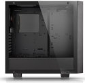 Thermaltake Core G21 Tempered Glass Black