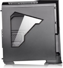 Thermaltake Versa N21 Window Black