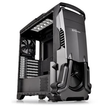 Thermaltake Versa N24 Window Black