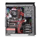 Thermaltake Versa N26 Window Black