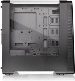 Thermaltake View 28 RGB Gull-Wing Window Black