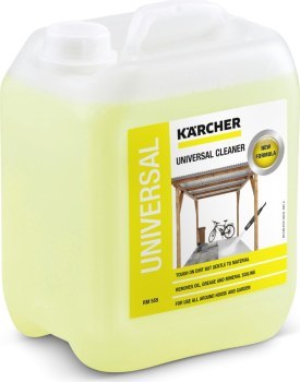 Akcesoria - Karcher RM 555 5l uniwersalny