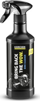 Akcesoria - Karcher Środek Do Czyszczenia Motocykli 3w1 500 ml