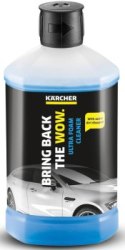 Akcesoria - Karcher Ultra Foam Cleaner 3w1