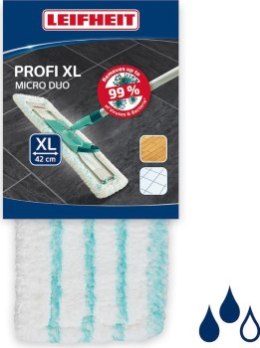 Akcesoria - Leifheit Profi Micro Duo 55126