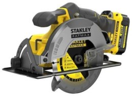 Stanley FATMAX SFMCS500M2K 2 x 4.0Ah