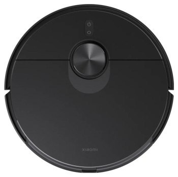 Xiaomi Robot Vacuum S20+ czarny