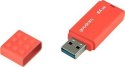 GOODRAM FLASHDRIVE 64GB UME3 USB 3.0 ORANGE