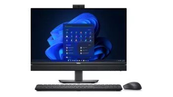 Komputer AiO Dell Optiplex 7420 N004O7420AIO65WEMEA_VP 23.8" FHD i7-14700 16GB 512SSD W11Pro