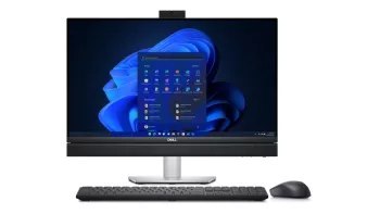 Komputer AiO Dell Optiplex Plus 7420 N005O7420AIOPEMEA_VP 23.8" FHD i7-14700 16GB 512SSD W11Pro