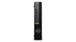 Komputer Dell Optiplex 7020 MFF Plus N010O7020MFFPEMEA_VP i7-14700 32GB 512SSD W11Pro