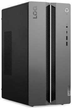 Lenovo LOQ 17 - Core i5-14400F | 16GB | SSD: 1TB | Win11Home | RTX3050