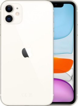 Apple iPhone 11 64GB White