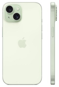 IPhone 15 256GB Green