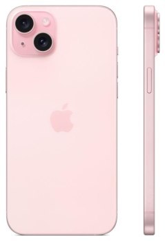 IPhone 15 Plus 128GB Pink