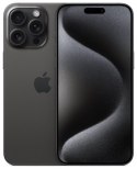 IPhone 15 Pro Max 512GB Black Titanium