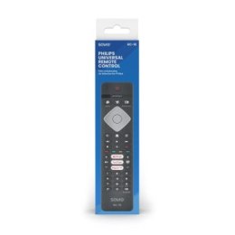 SAVIO PILOT UNIWERSALNY/ZAMIENNIK DO TV PHILIPS SMART TV RC-16