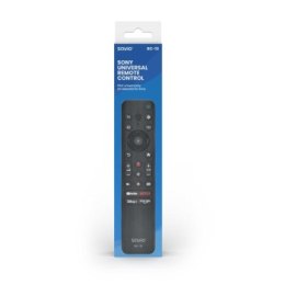 SAVIO PILOT UNIWERSALNY/ZAMIENNIK DO TV SONY SMART TV RC-13