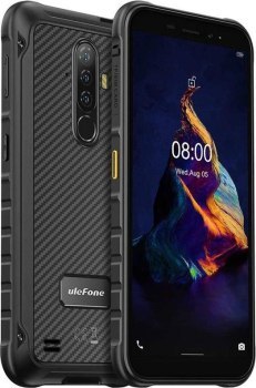 Smartfon Ulefone Armor X8 (black)