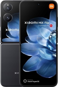 Smartfon Xiaomi MIX Flip 12/512GB Black