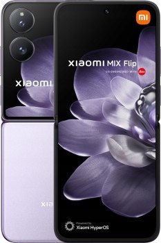 Smartfon Xiaomi MIX Flip 12/512GB Purple