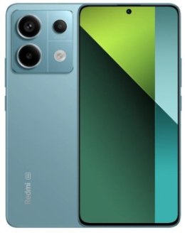 Smartfon Xiaomi Redmi Note 13 Pro 5G 8/256GB Ocean Teal