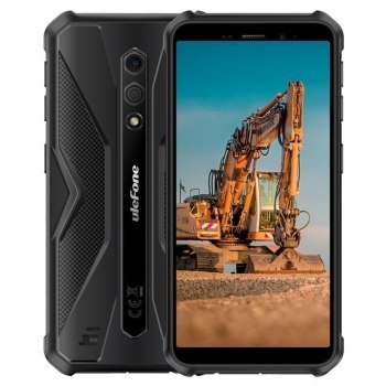 Smarton Ulefone Armor X12 3/32GB Czarny