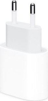 Apple 20W USB-C Power Adapter