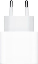 Apple 20W USB-C Power Adapter