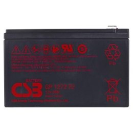 Akumulator CSB GP1272 F1 12V 7 2Ah 28W