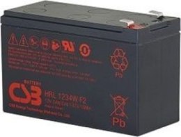 Akumulator CSB HRL1234WF2 12V 9Ah