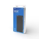 SAVIO POWERBANK 20000 MAH CZARNY BA-05