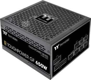 THERMALTAKE TOUGHPOWER GF 650W MODULAR 80+GOLD PS-TPD-0650FNFAGE-2