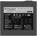 Zasilacz - Thermaltake Litepower II Black 350W