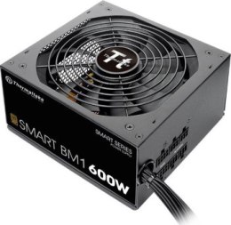 Zasilacz - Thermaltake Smart BM1 600W