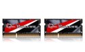 G.SKILL RIPJAWS SO-DIMM DDR3 2X4GB 1600MHZ 1 35V F3-1600C11D-16GRSL