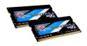 G.SKILL RIPJAWS SO-DIMM DDR4 2X32GB 3200MHZ CL22 1 20V F4-3200C22D-64GRS