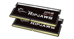 G.SKILL RIPJAWS SO-DIMM DDR5 2X48GB 5600MHZ 1 1V F5-5600S4645A48GX2-RS