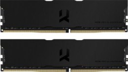 GOODRAM DDR4 32GB Dual Channel 3600 DEEP BLACK