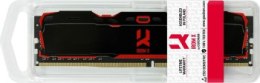 GOODRAM DDR4 IRDMX 16GB 3200MHz BLACK 1024x8