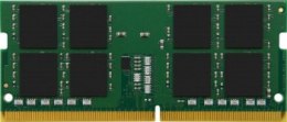 KINGSTON DDR4 SODIMM 32GB 3200MHz CL22 2Rx8